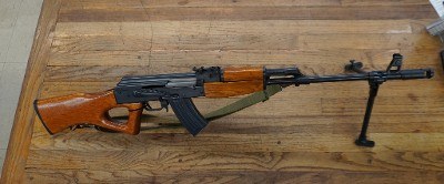 NORINCO NHM91 7.62X39MM