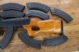 NORINCO MAK 90 SPORTER 7.62X39MM - 2 of 3