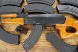 NORINCO MAK 90 SPORTER 7.62X39MM - 3 of 3