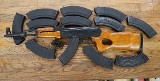NORINCO MAK 90 SPORTER 7.62X39MM - 1 of 3