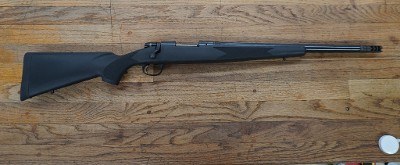 MARLIN X7VH .308 WIN