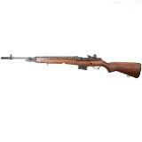 SPRINGFIELD ARMORY US RIFLE M1A 7.62X51MM NATO - 1 of 2