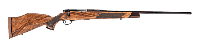 WEATHERBY MARK V DELUXE VARMINTMASTER .224 WBY MAG