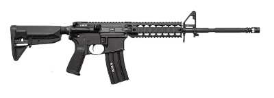 BRAVO COMPANY MFG. M4 CARBINE MOD 2