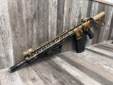 LIVE FREE ARMORY LF-10 RIFLE .308 WIN - 2 of 3