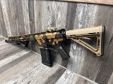 LIVE FREE ARMORY LF-10 RIFLE .308 WIN - 3 of 3