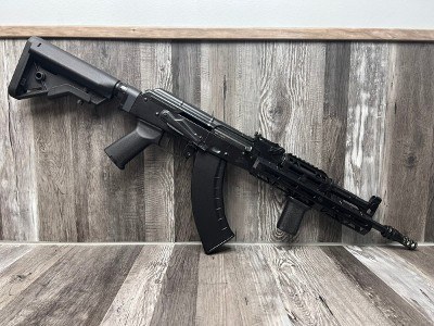 PALMETTO STATE ARMORY GF3 PSAK47 7.62MM X 39 RUSSIAN