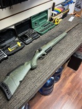 RUGER AMERICAN PREDATOR GEN II .243 WIN