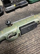 RUGER AMERICAN PREDATOR GEN II .243 WIN - 2 of 3 RUGER AMERICAN PREDATOR GEN II .243 WIN - 2 of 3