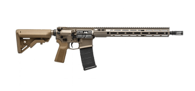 AERO PRECISION M4E1 PRO LAUNCH EDITION