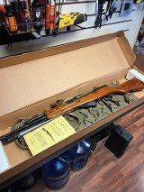 NORINCO China Sport SKS 7.62X39MM - 1 of 3