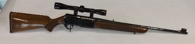 BROWNING BAR .30-06 SPRG