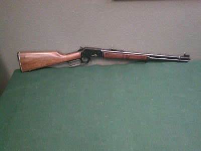 MARLIN 1894 JM Stamped Pre-Safety .44 MAGNUM