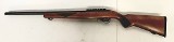 Ruger 10/22 Light Varmint Target .22 LR - 2 of 3