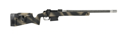 AERO PRECISION SOLUS LW (PHOENIX 2 CHASSIS) [BC] .308 WIN