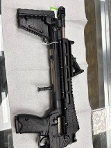 KELTEC SUB2K 9MM LUGER (9x19 PARA) - 2 of 2 KELTEC SUB2K 9MM LUGER (9x19 PARA) - 2 of 2