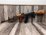 ROMARM WASR-10 7.62MM X 39 RUSSIAN - 3 of 3