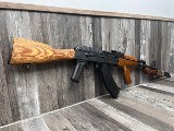 ROMARM WASR-10 7.62MM X 39 RUSSIAN