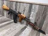 ROMARM WASR-10 7.62MM X 39 RUSSIAN - 2 of 3