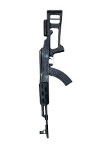B-WEST AK47S 7.62X39MM - 2 of 3