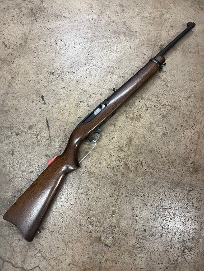 RUGER Carbine 44 mag .44 MAGNUM