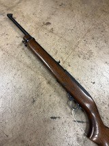 RUGER Carbine 44 mag .44 MAGNUM - 2 of 3 RUGER Carbine 44 mag .44 MAGNUM - 2 of 3