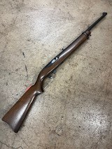 RUGER Carbine 44 mag .44 MAGNUM - 1 of 3 RUGER Carbine 44 mag .44 MAGNUM - 1 of 3
