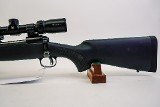 SAVAGE ARMS 11 .243 WIN - 2 of 3