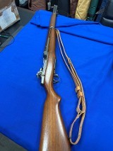 SPRINGFIELD ARMORY M1 Garand .30-06 SPRG - 1 of 3