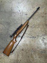 REMINGTON 511x Scoremaster.22 LR - 1 of 3
