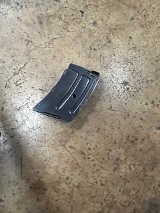 REMINGTON 511x Scoremaster.22 LR - 3 of 3