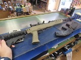 YUGO 59/66 SKS 7.62X39MM - 1 of 3