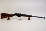REMINGTON 81 .35 REM - 1 of 3