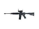 BUSHMASTER Carbon-15 5.56X45MM NATO