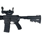 BUSHMASTER Carbon-15 5.56X45MM NATO - 3 of 3