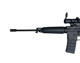 BUSHMASTER Carbon-15 5.56X45MM NATO - 2 of 3