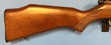 SAVAGE ARMS 93R17 .17 HMR - 2 of 3