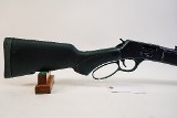 HENRY BIG BOY X MODEL .357 MAG - 2 of 3 HENRY BIG BOY X MODEL .357 MAG - 2 of 3