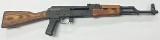 ROMARM/CUGIR WASR-10/63 7.62X39MM