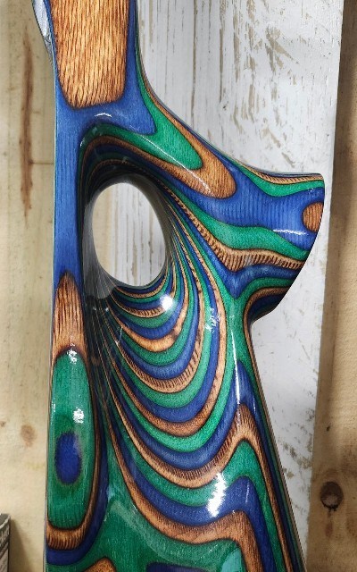 REMINGTON 700 .308 WIN