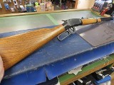 ITHACA GUN COMPANY M49 .22 LR