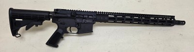 FRANKLIN ARMORY FAI-15 5.56X45MM NATO
