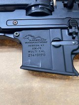 ANDERSON MANUFACTURING AM-15 5.7X28MM - 2 of 3