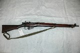 ENFIELD NO 4 MK 1 .303 BRITISH