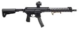 SIG SAUER MPX COMPETITION CARBINE 9MM LUGER (9x19 PARA)