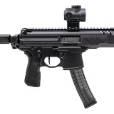 SIG SAUER MPX COMPETITION CARBINE 9MM LUGER (9x19 PARA) - 2 of 3