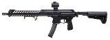 SIG SAUER MPX COMPETITION CARBINE 9MM LUGER (9x19 PARA) - 3 of 3