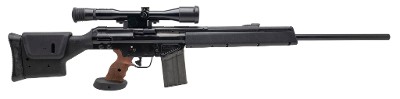 HECKLER & KOCH RARE! PSG1 SNIPER RIFLE .308 WIN/7.62MM NATO