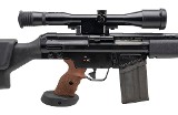 HECKLER & KOCH RARE! PSG1 SNIPER RIFLE .308 WIN/7.62MM NATO - 2 of 3