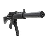 GSG GERMAN SPORTS GUNS 522 .22 LR - 3 of 3
